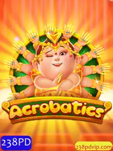 Acrobatics: Uma Nova Era de Desafios Virtuais com 238PD