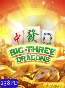 Descubra o Fascinante Mundo de BigThreeDragons: Estratégias e Regras do Jogo
