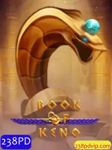 Descubra o Fascinante Mundo do BookOfKeno: Uma Experiência Única de Entretenimento