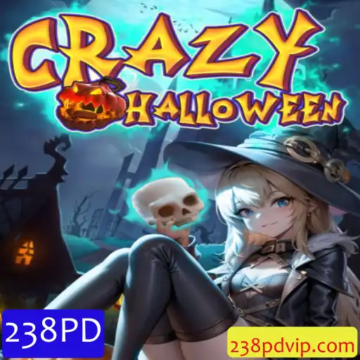 Descubra CrazyHalloween: O Jogo de Estratégia e Sustos