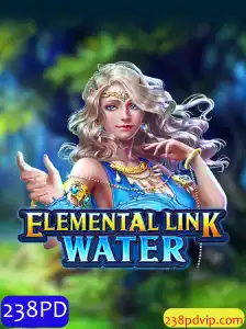 ElementalLinkWater: Mergulhe na Aventura Aquática do Novo Jogo Sensação