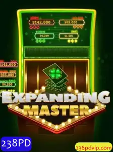 Descubra o Universo de ExpandingMaster: Um Jogo Revolucionário