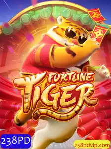 Descubra FortuneTiger: Um Jogo Magnético e Empolgante com 238PD