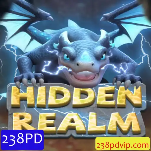 Explorando o Fascínio de HiddenRealm: O Jogo que Redefine Aventuras