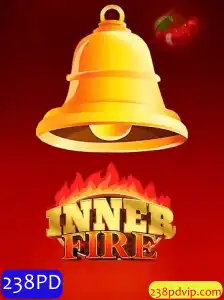 InnerFire: Uma Jornada de Estratégia e Aventura com a Chave 238PD