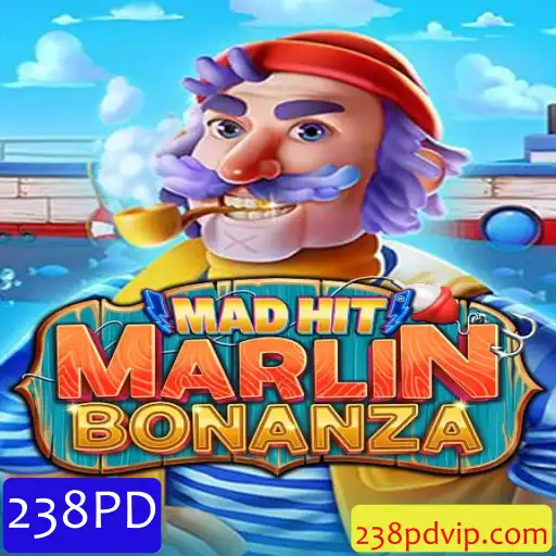 Descubrindo MadHitMarlinBonanza: Uma Aventura de Estratégia Aquática com 238PD