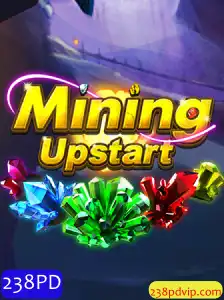 Explorando o Jogo MiningUpstart: Uma Aventura no Mundo dos Recursos Naturais