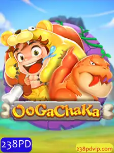 Descubra o Emocionante Mundo de OoGaChaKa: O Jogo do Momento com a Chave 238PD