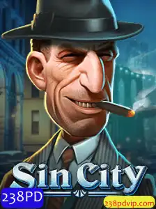 Explorando SinCity: A Nova Sensação dos Jogos com Elementos Inovadores e Ação Dinâmica
