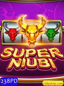 Descubra o Mundo de SuperNiubi: Aventura e Estratégia com 238PD