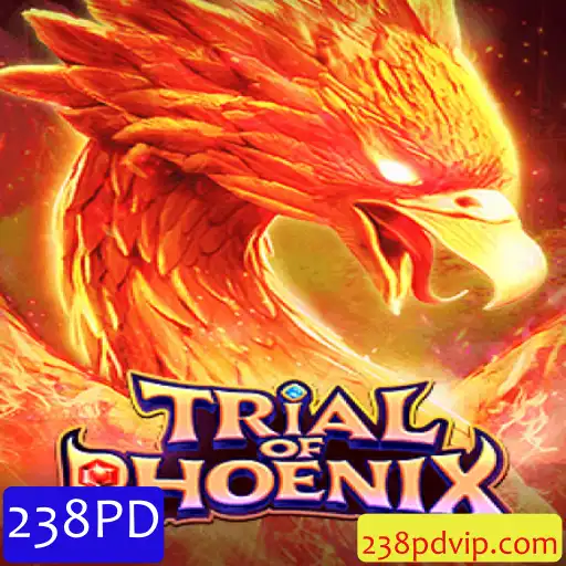 TrialofPhoenix: Uma Nova Jornada no Mundo dos Jogos