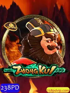 Explorando o Fascinante Mundo de ZhongKui: Um Jogo de Estratégia Emocionante